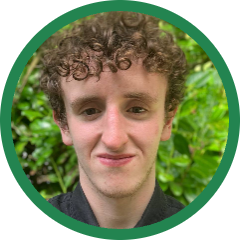 Calvin Coulter The Happiness Blueprint founder